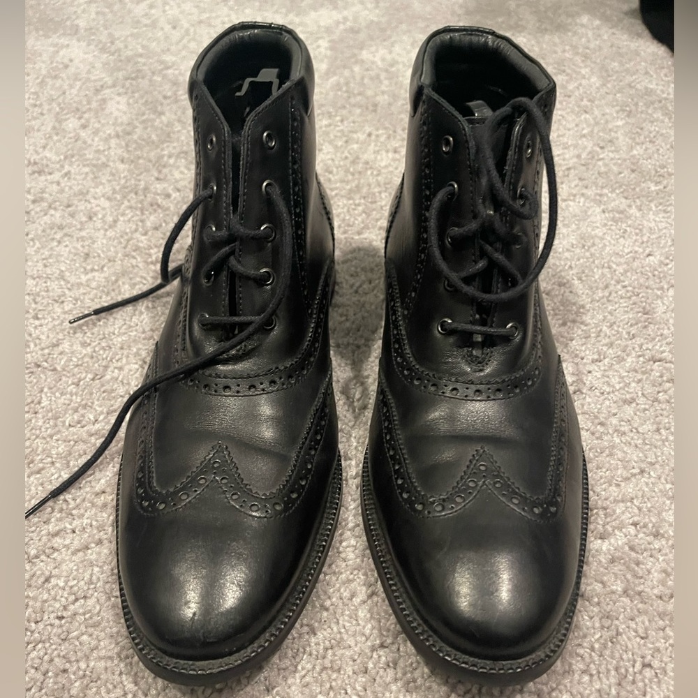 Cole haan mens dress shoes size 10